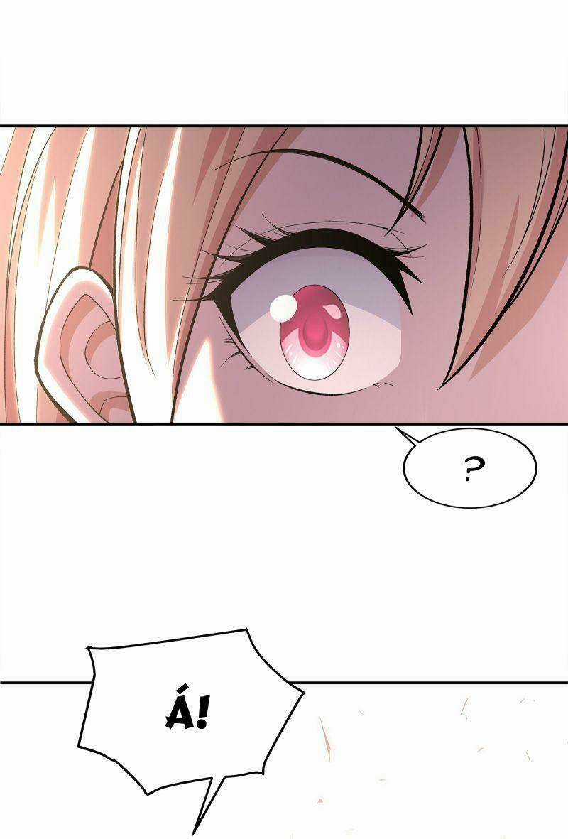 Thời Đại Thần Minh: Thế Giới Biến Thành Game Online Chapter 4 trang 33