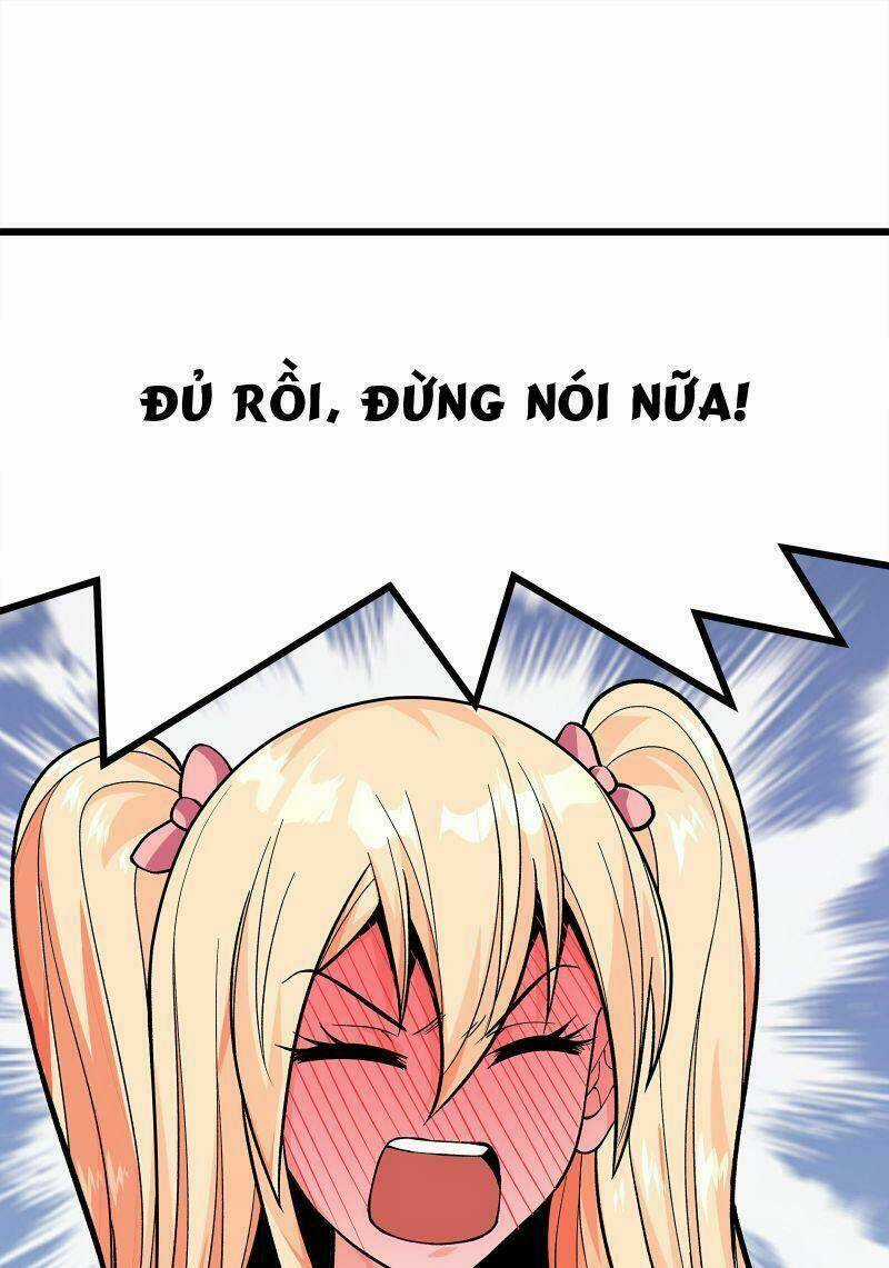 Thời Đại Thần Minh: Thế Giới Biến Thành Game Online Chapter 4 trang 48