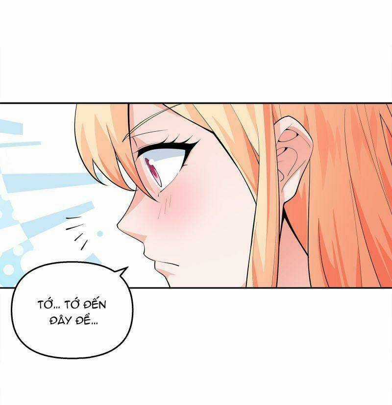 Thời Đại Thần Minh: Thế Giới Biến Thành Game Online Chapter 4 trang 52