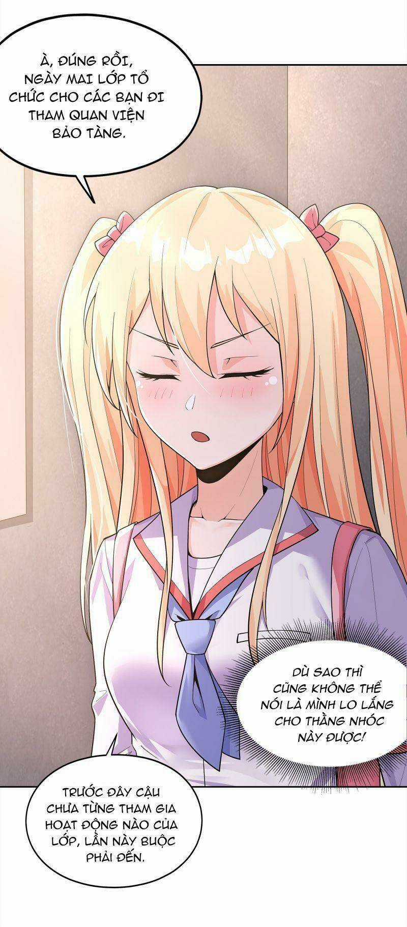 Thời Đại Thần Minh: Thế Giới Biến Thành Game Online Chapter 4 trang 53