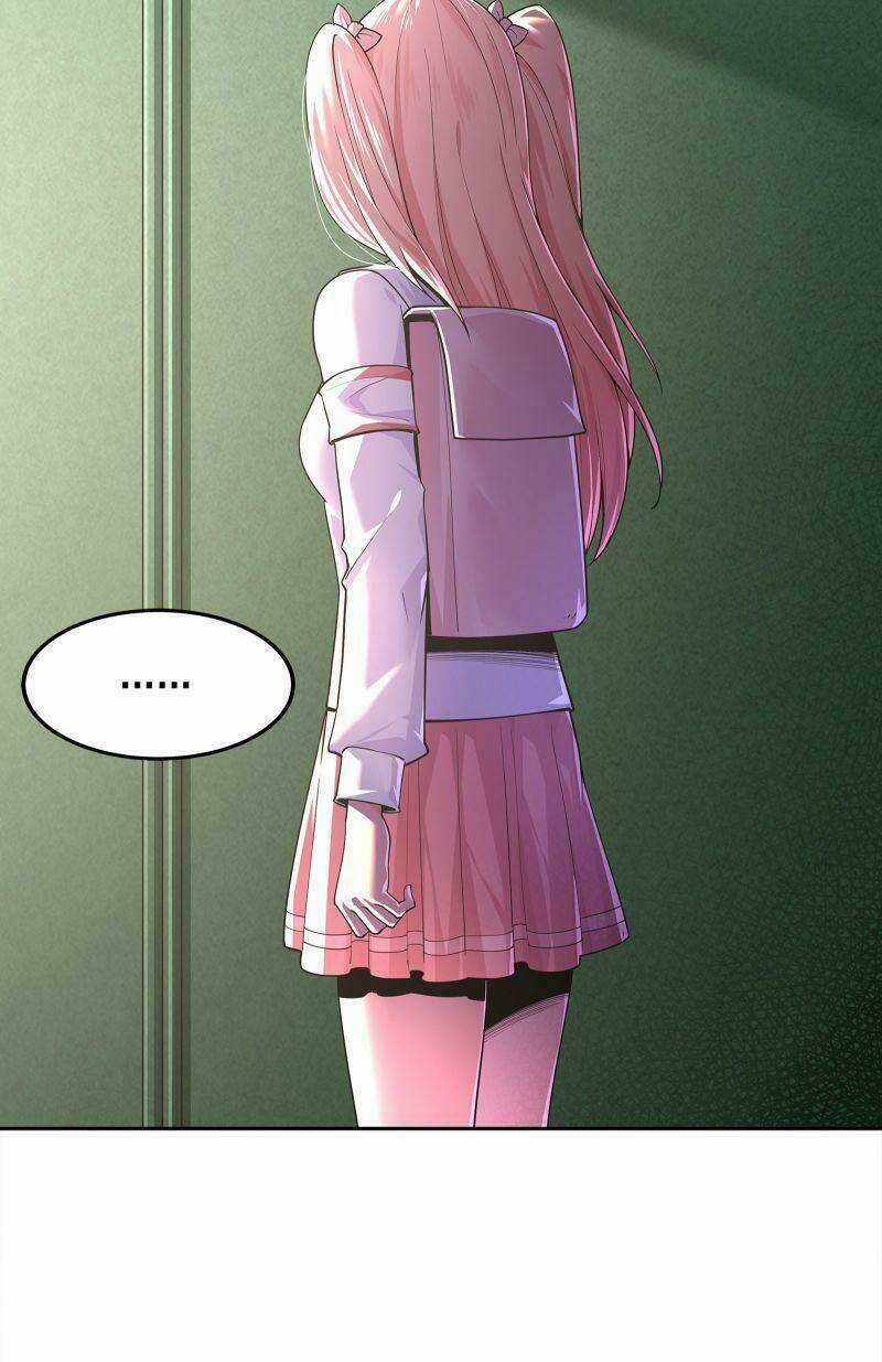 Thời Đại Thần Minh: Thế Giới Biến Thành Game Online Chapter 4 trang 56