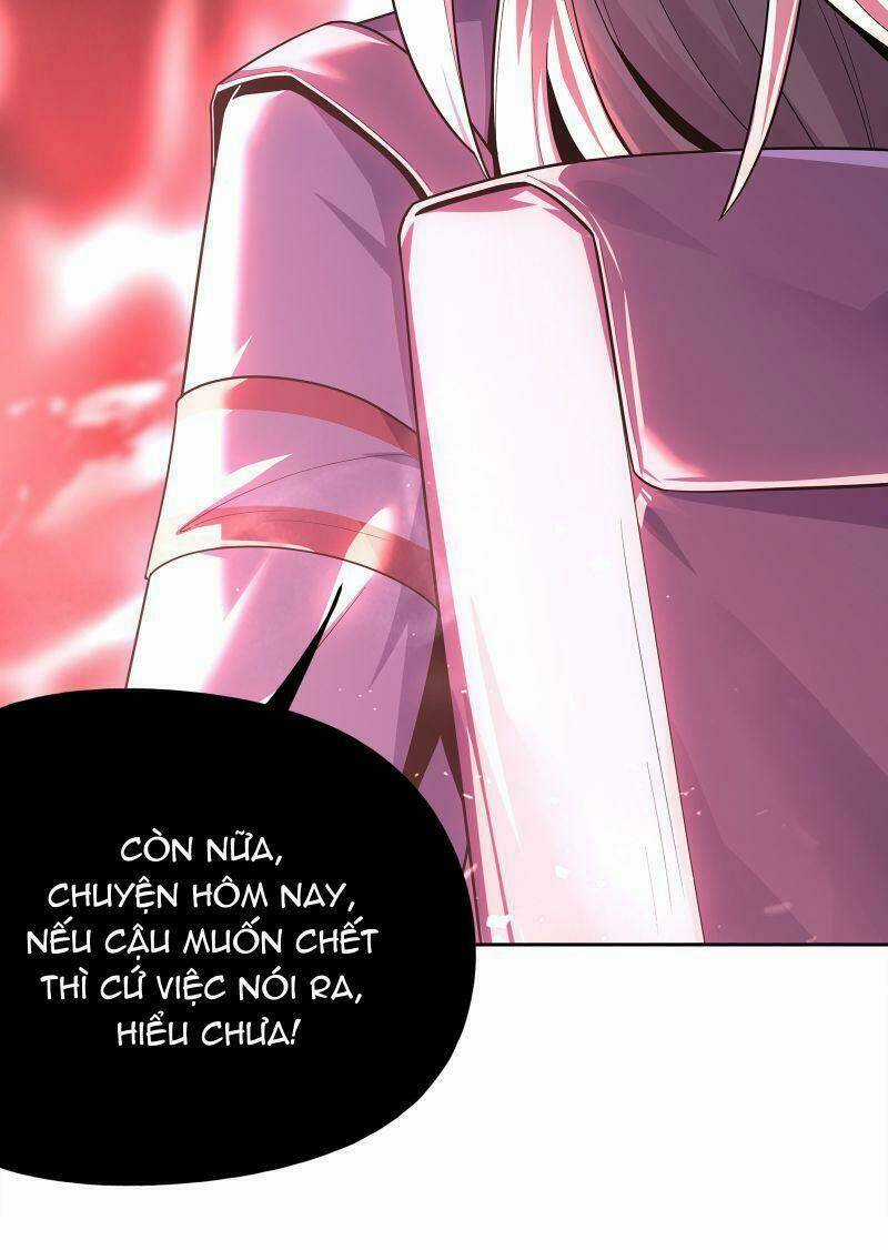 Thời Đại Thần Minh: Thế Giới Biến Thành Game Online Chapter 4 trang 58