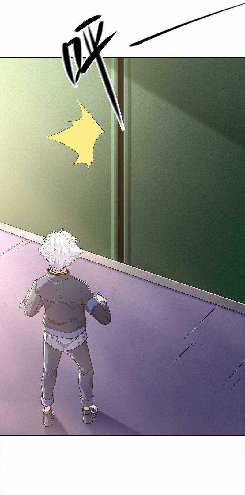 Thời Đại Thần Minh: Thế Giới Biến Thành Game Online Chapter 4 trang 60