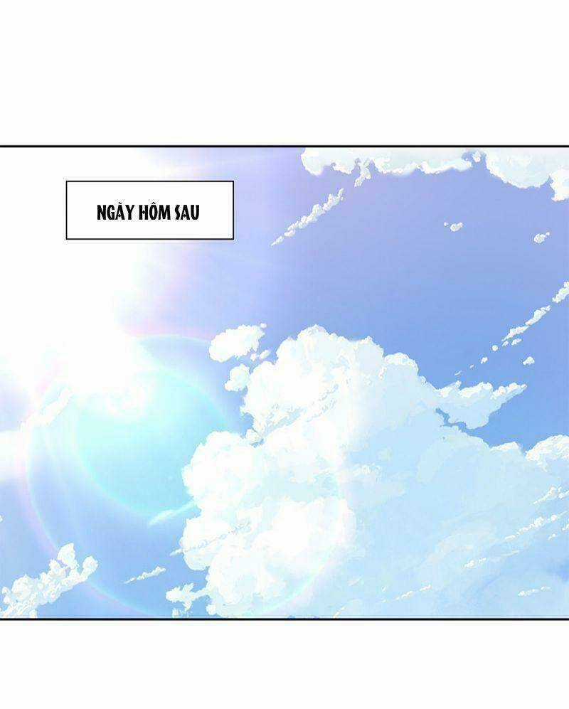 Thời Đại Thần Minh: Thế Giới Biến Thành Game Online Chapter 4 trang 65