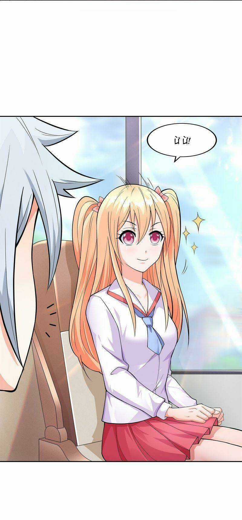 Thời Đại Thần Minh: Thế Giới Biến Thành Game Online Chapter 4 trang 69