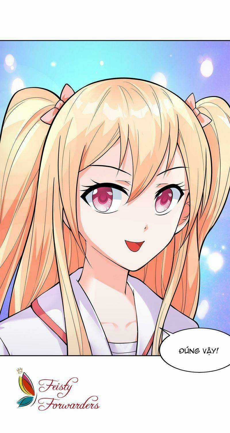 Thời Đại Thần Minh: Thế Giới Biến Thành Game Online Chapter 4 trang 71