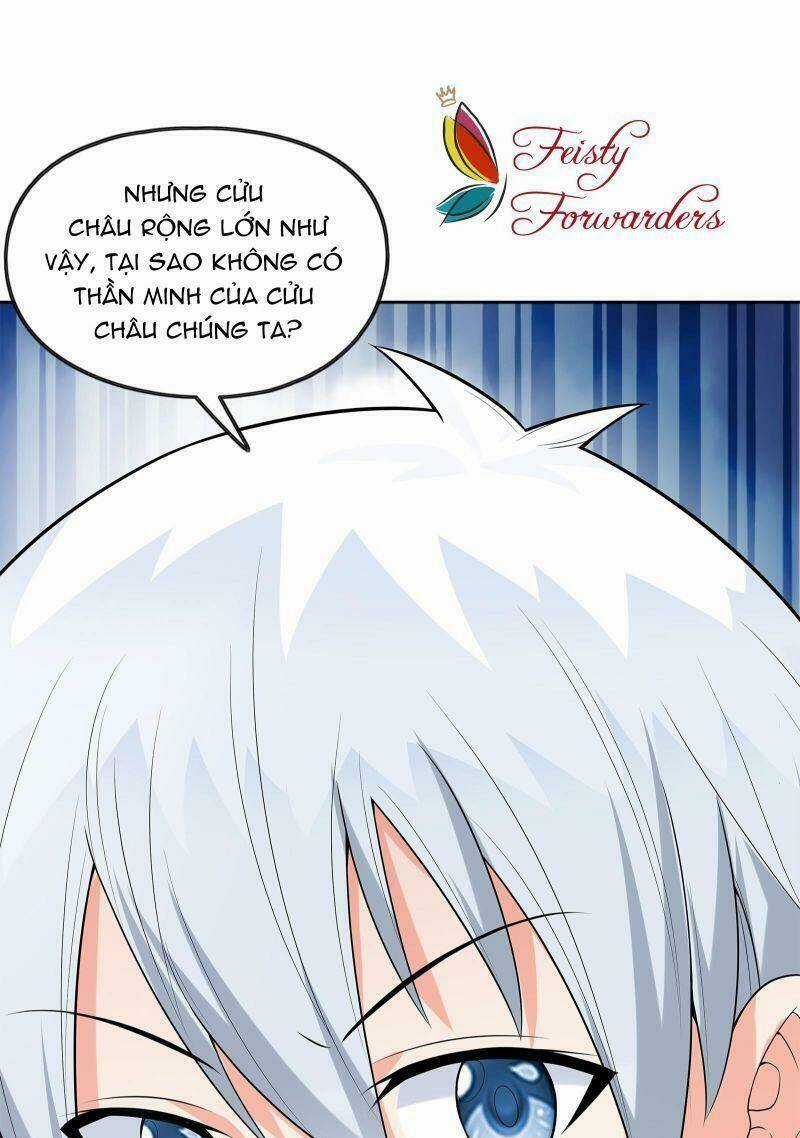 Thời Đại Thần Minh: Thế Giới Biến Thành Game Online Chapter 4 trang 76