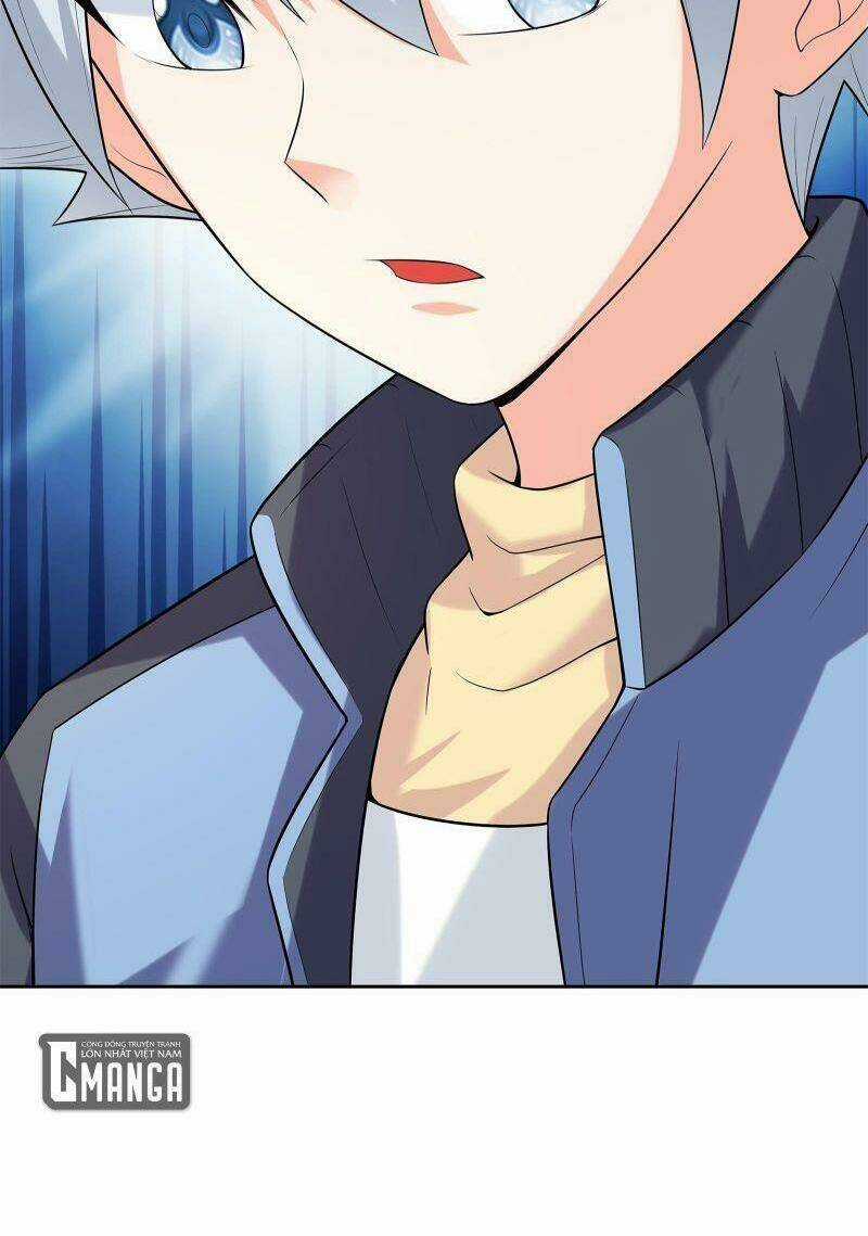 Thời Đại Thần Minh: Thế Giới Biến Thành Game Online Chapter 4 trang 77