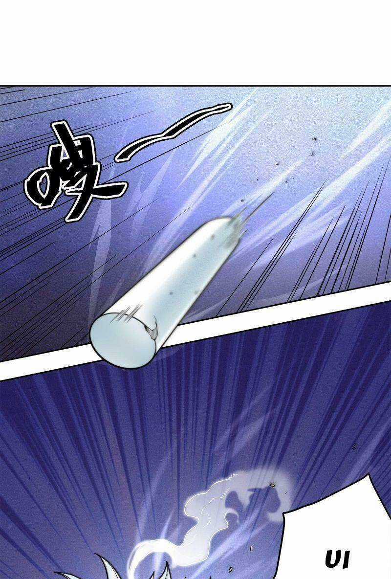 Thời Đại Thần Minh: Thế Giới Biến Thành Game Online Chapter 4 trang 82