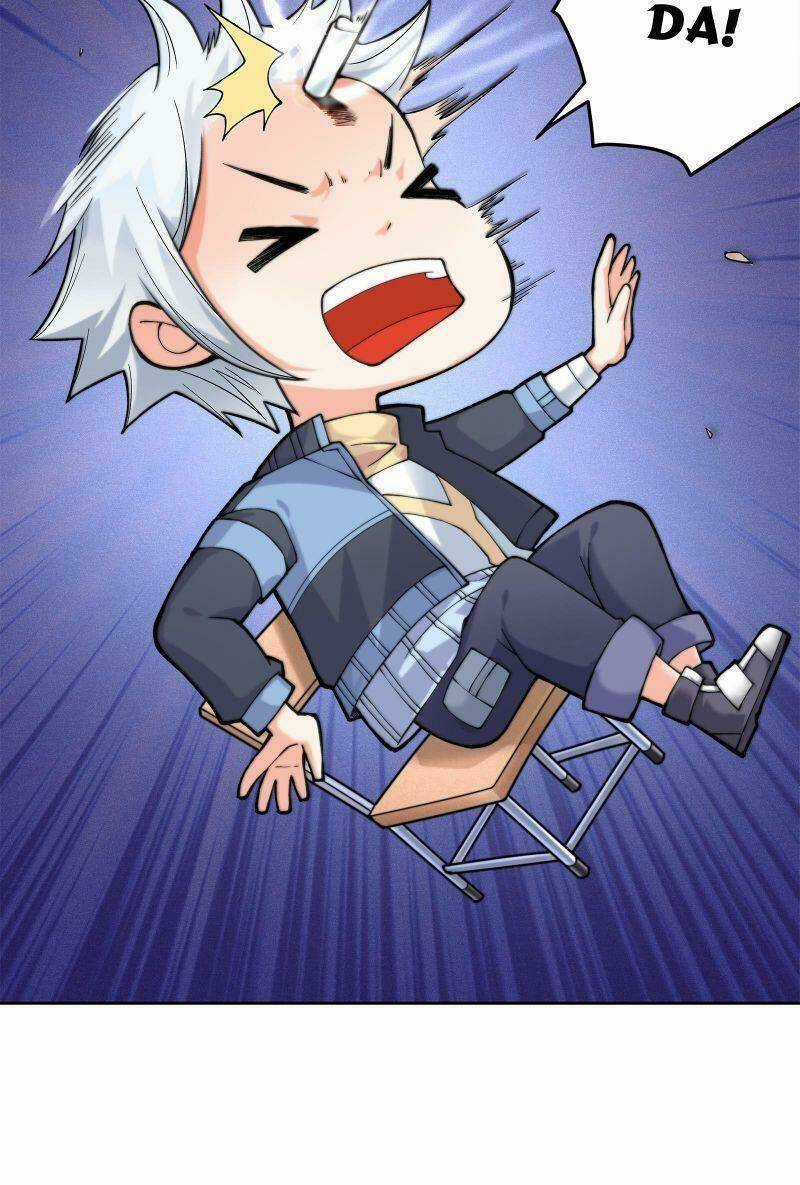 Thời Đại Thần Minh: Thế Giới Biến Thành Game Online Chapter 4 trang 83