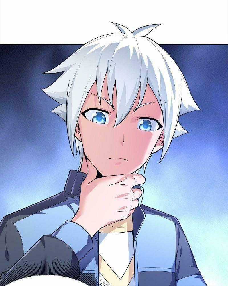 Thời Đại Thần Minh: Thế Giới Biến Thành Game Online Chapter 4 trang 84