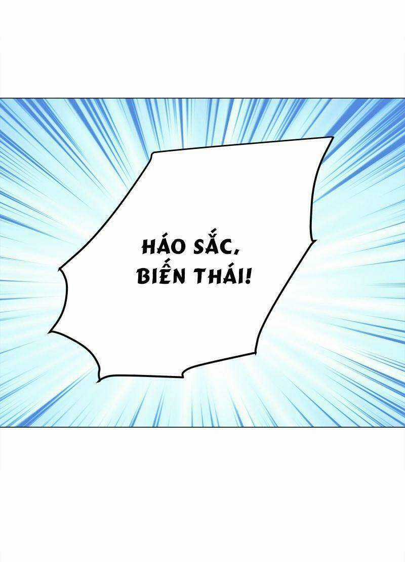 Thời Đại Thần Minh: Thế Giới Biến Thành Game Online Chapter 5 trang 44