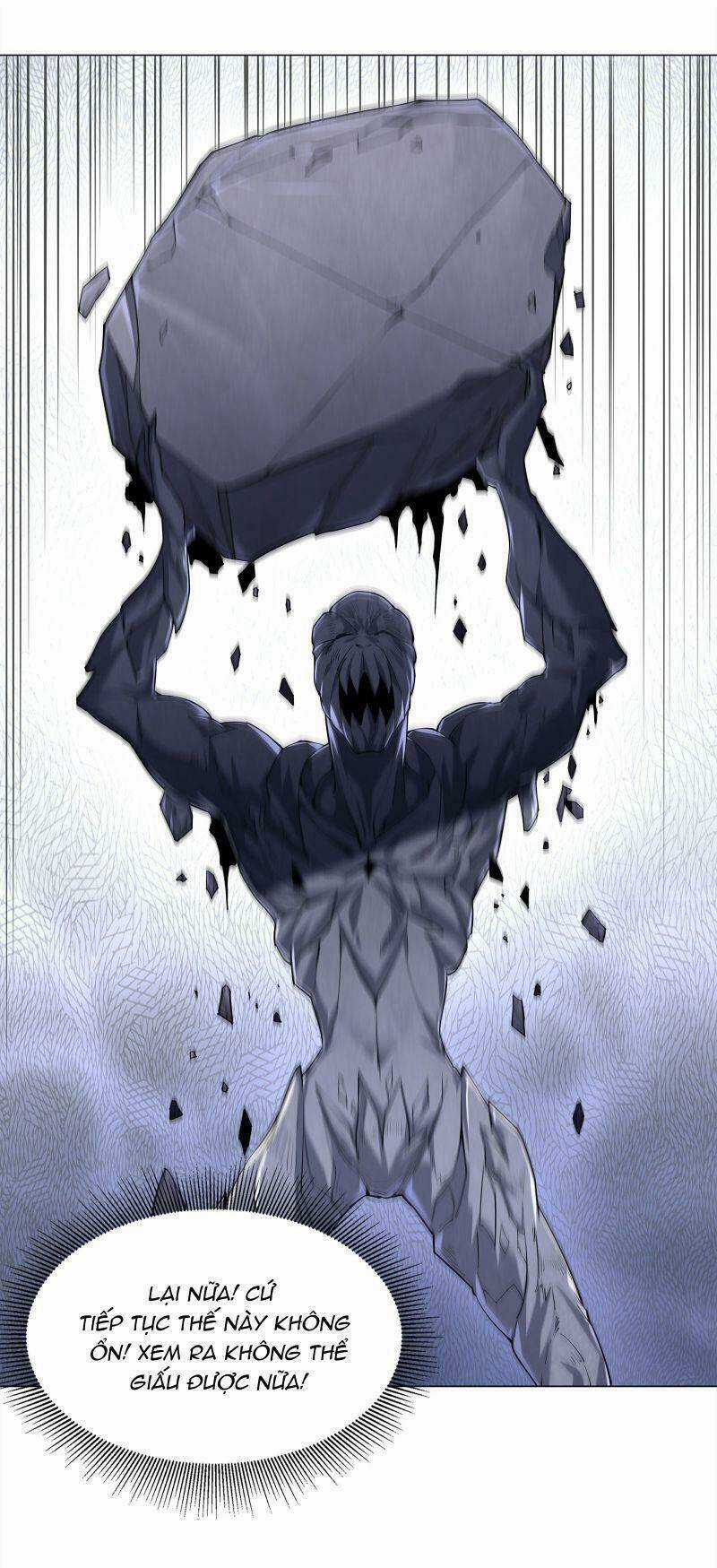 Thời Đại Thần Minh: Thế Giới Biến Thành Game Online Chapter 5 trang 47