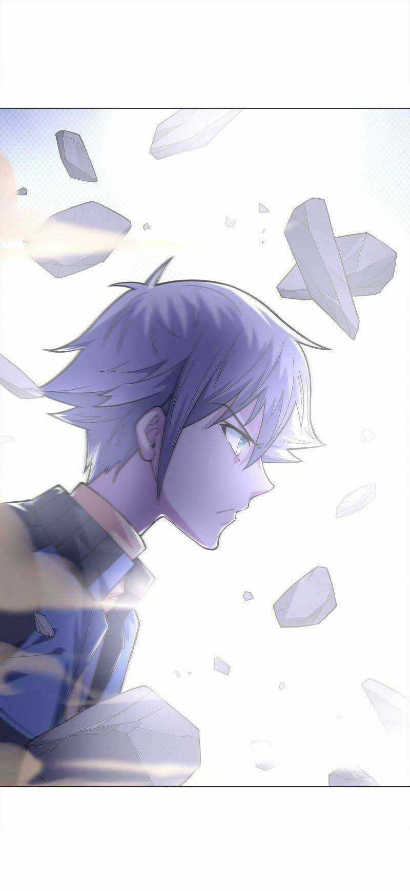 Thời Đại Thần Minh: Thế Giới Biến Thành Game Online Chapter 5 trang 52