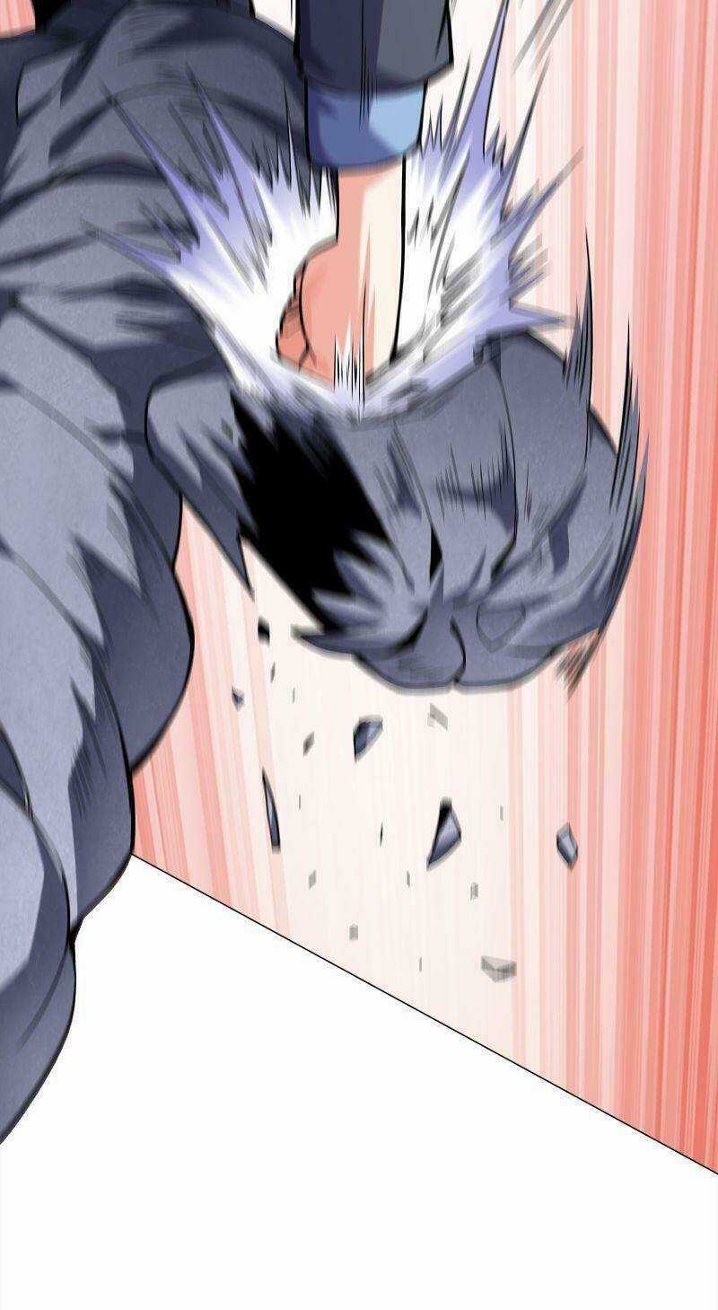 Thời Đại Thần Minh: Thế Giới Biến Thành Game Online Chapter 5 trang 55