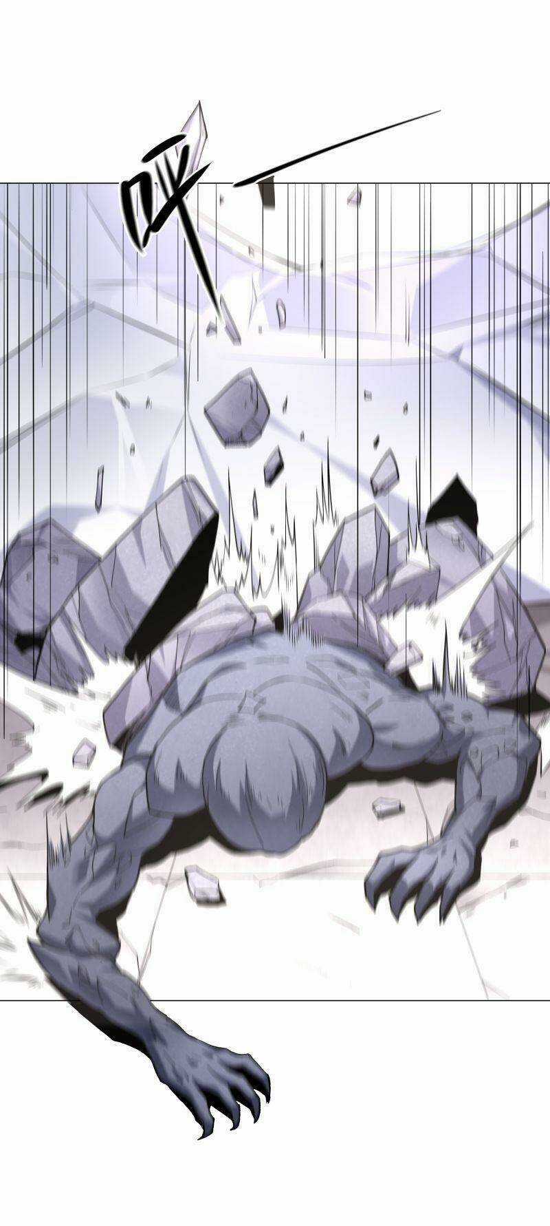 Thời Đại Thần Minh: Thế Giới Biến Thành Game Online Chapter 5 trang 58