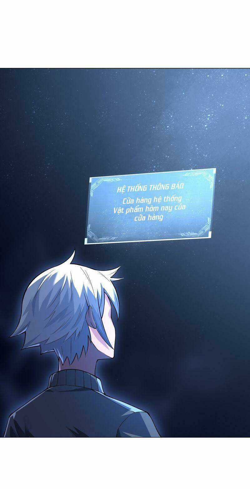 Thời Đại Thần Minh: Thế Giới Biến Thành Game Online Chapter 5 trang 63