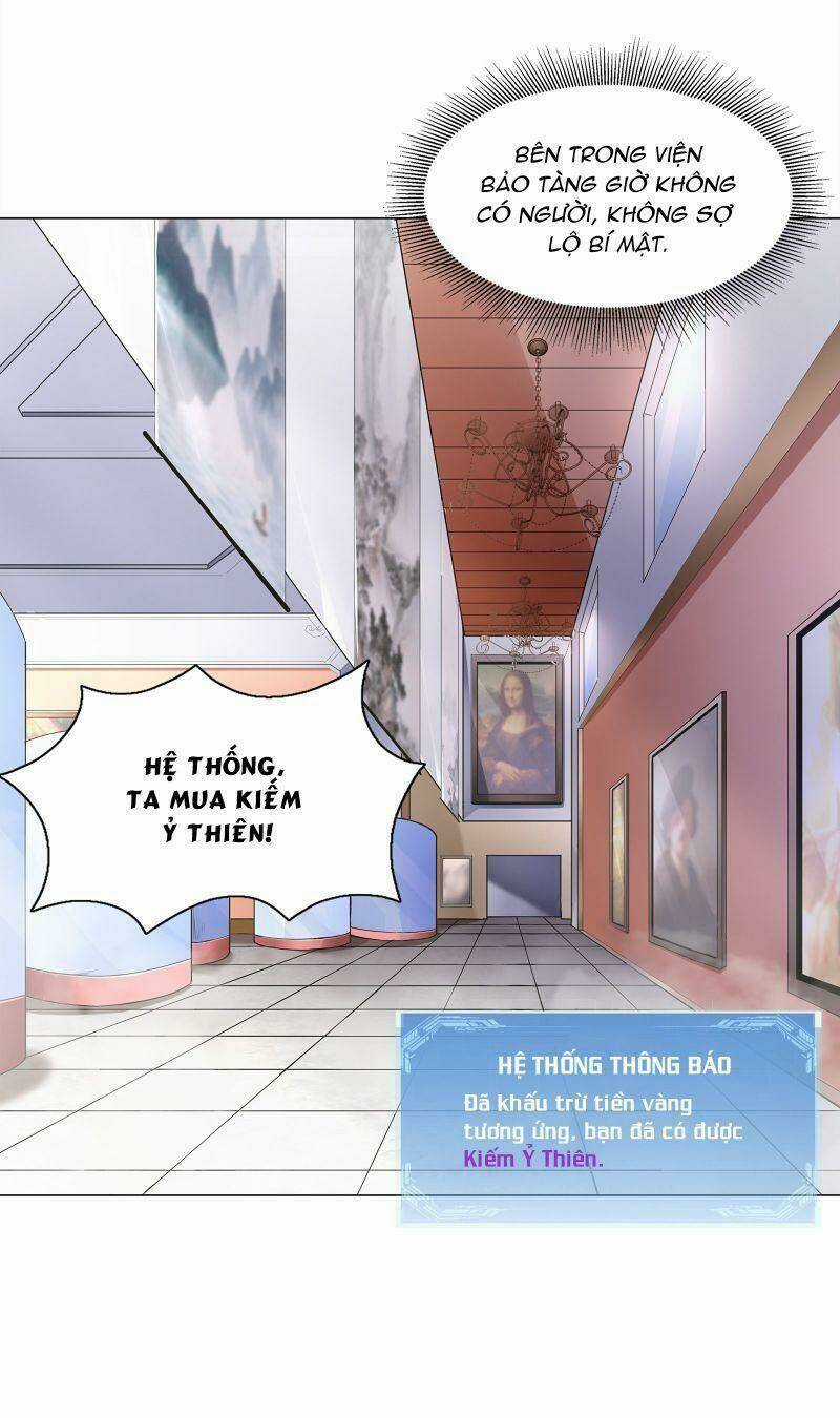 Thời Đại Thần Minh: Thế Giới Biến Thành Game Online Chapter 5 trang 68