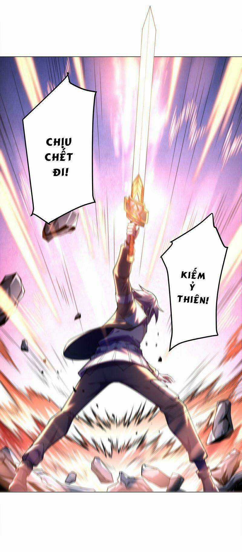 Thời Đại Thần Minh: Thế Giới Biến Thành Game Online Chapter 5 trang 69