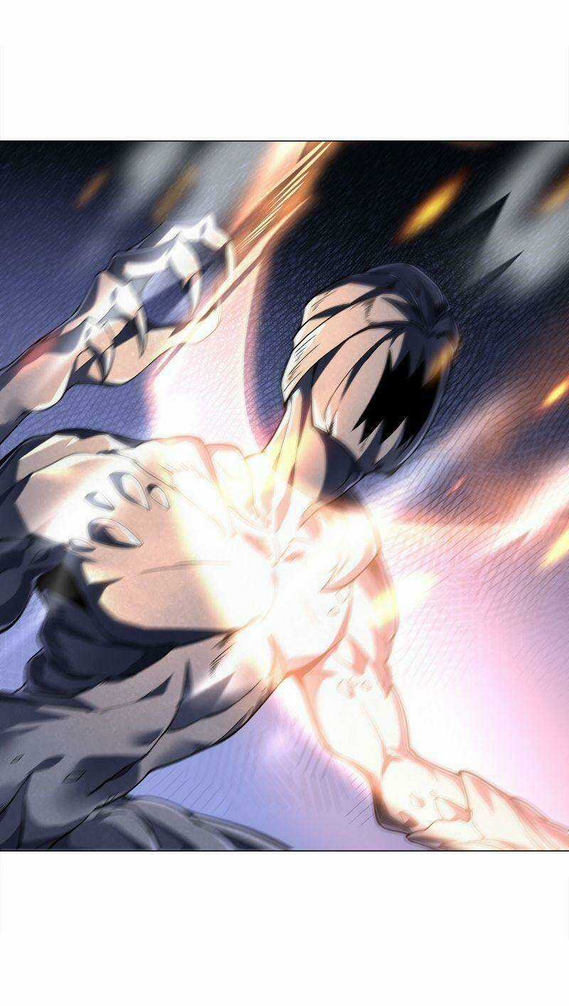 Thời Đại Thần Minh: Thế Giới Biến Thành Game Online Chapter 5 trang 70