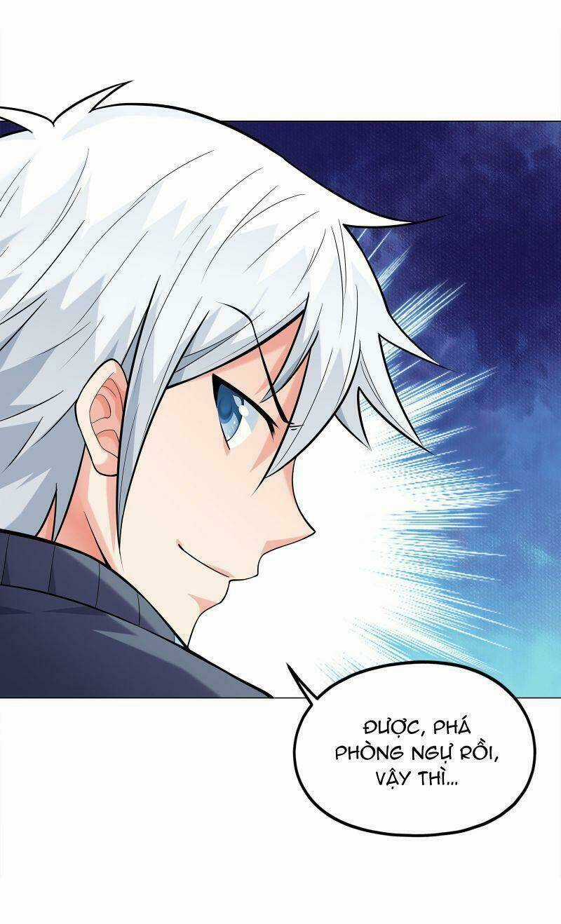 Thời Đại Thần Minh: Thế Giới Biến Thành Game Online Chapter 5 trang 73