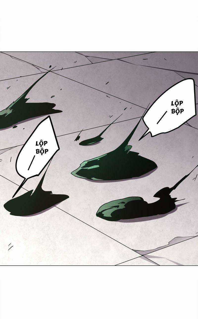 Thời Đại Thần Minh: Thế Giới Biến Thành Game Online Chapter 5 trang 78