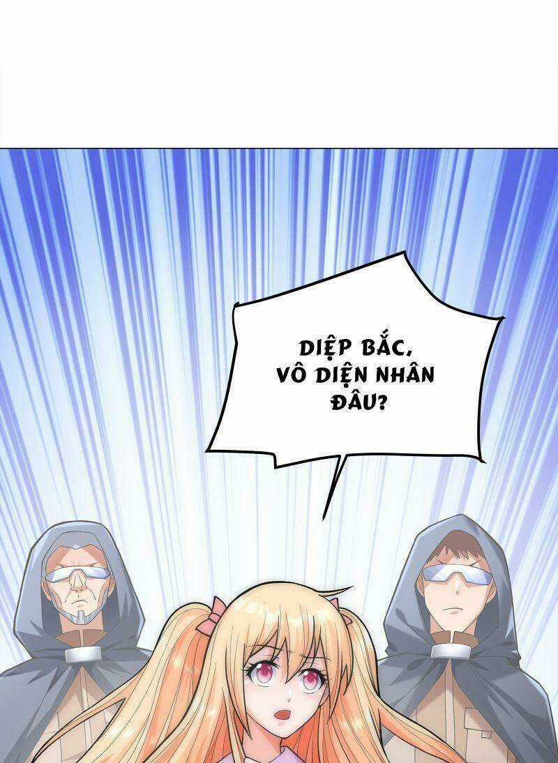 Thời Đại Thần Minh: Thế Giới Biến Thành Game Online Chapter 5 trang 81