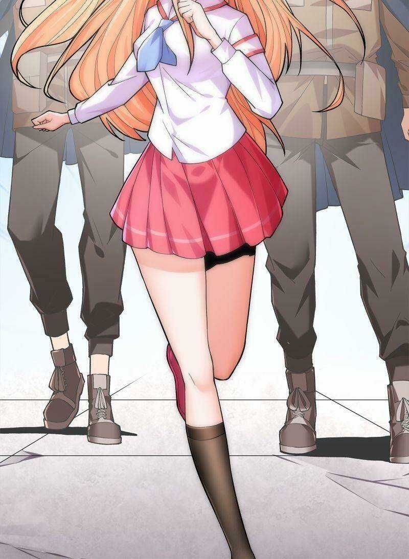 Thời Đại Thần Minh: Thế Giới Biến Thành Game Online Chapter 5 trang 82