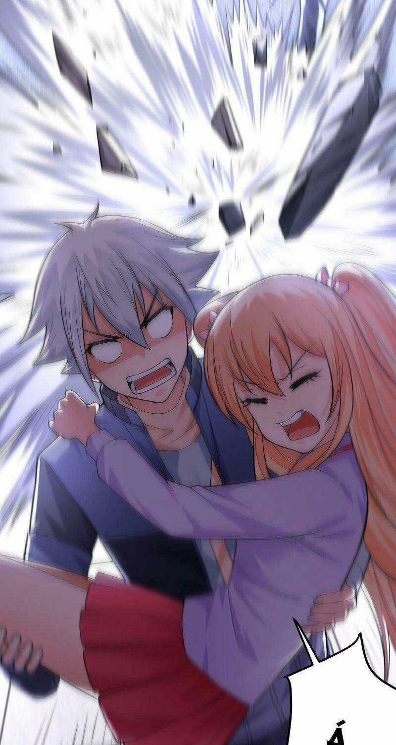 Thời Đại Thần Minh: Thế Giới Biến Thành Game Online Chapter 5 trang 89