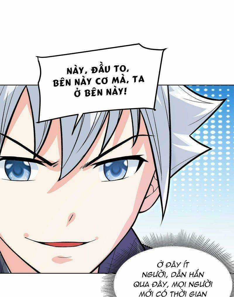 Thời Đại Thần Minh: Thế Giới Biến Thành Game Online Chapter 5 trang 91