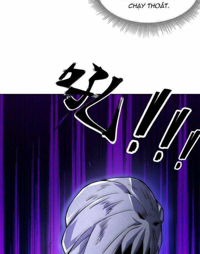 Thời Đại Thần Minh: Thế Giới Biến Thành Game Online Chapter 5 trang 92