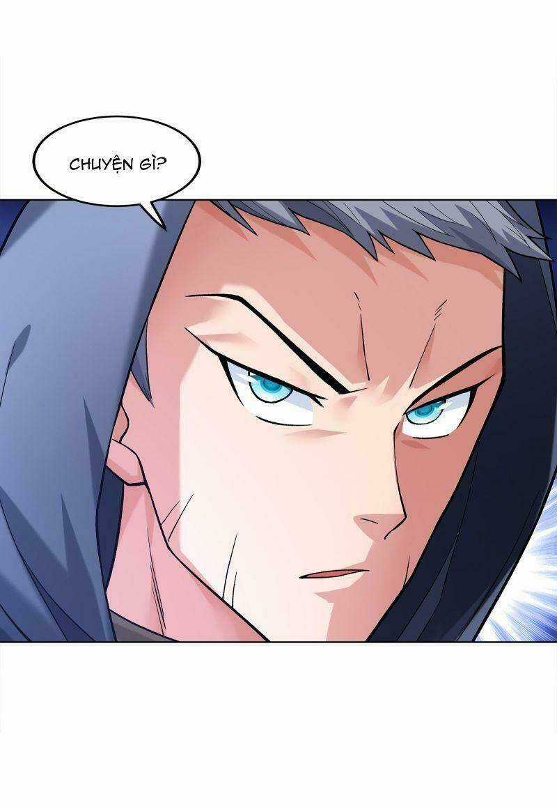 Thời Đại Thần Minh: Thế Giới Biến Thành Game Online Chapter 6 trang 24