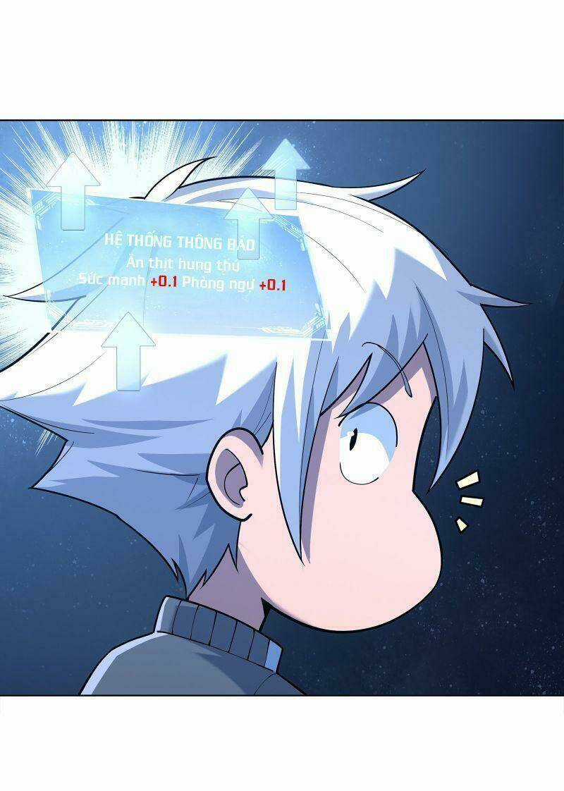 Thời Đại Thần Minh: Thế Giới Biến Thành Game Online Chapter 6 trang 35