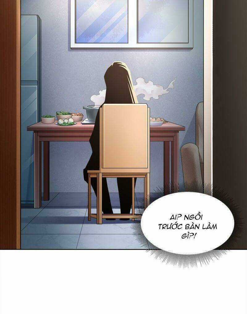 Thời Đại Thần Minh: Thế Giới Biến Thành Game Online Chapter 6 trang 44