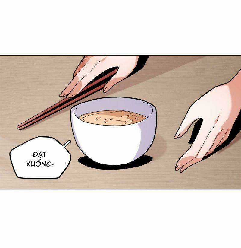 Thời Đại Thần Minh: Thế Giới Biến Thành Game Online Chapter 6 trang 55