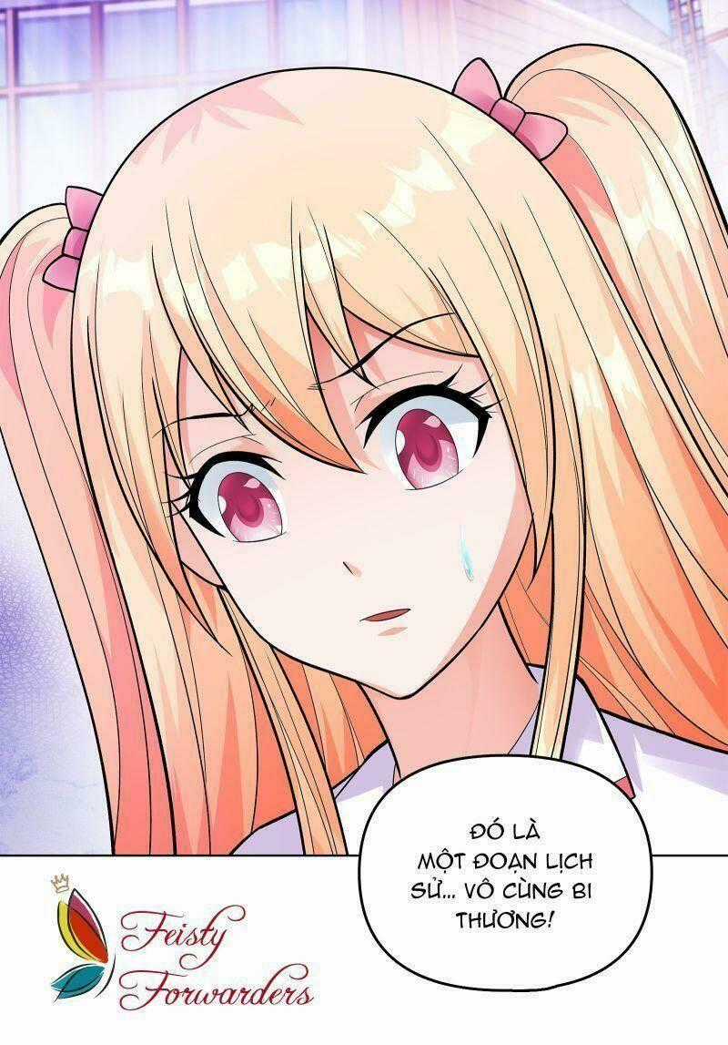 Thời Đại Thần Minh: Thế Giới Biến Thành Game Online Chapter 6 trang 69