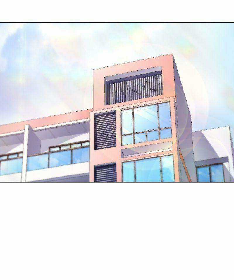 Thời Đại Thần Minh: Thế Giới Biến Thành Game Online Chapter 7 trang 17