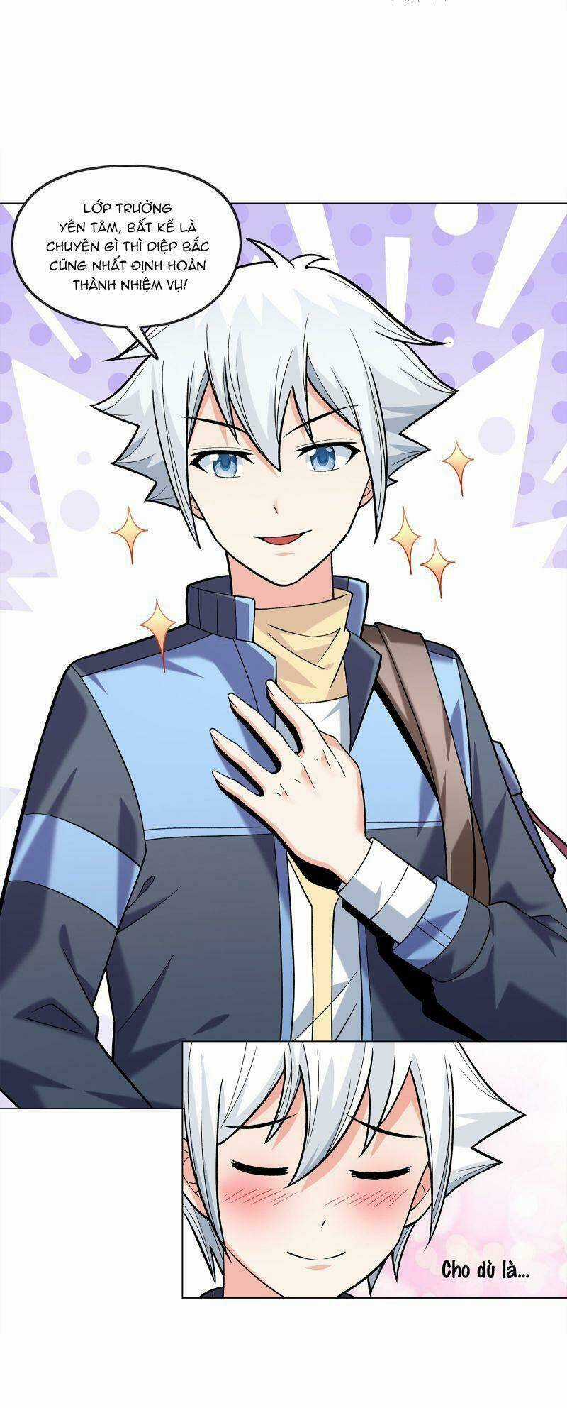 Thời Đại Thần Minh: Thế Giới Biến Thành Game Online Chapter 7 trang 44