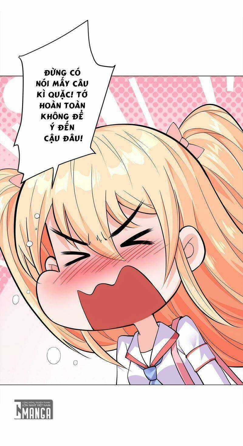 Thời Đại Thần Minh: Thế Giới Biến Thành Game Online Chapter 7 trang 45