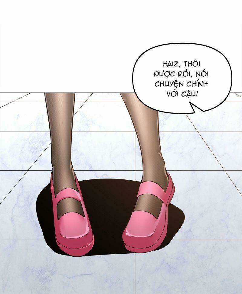 Thời Đại Thần Minh: Thế Giới Biến Thành Game Online Chapter 7 trang 47