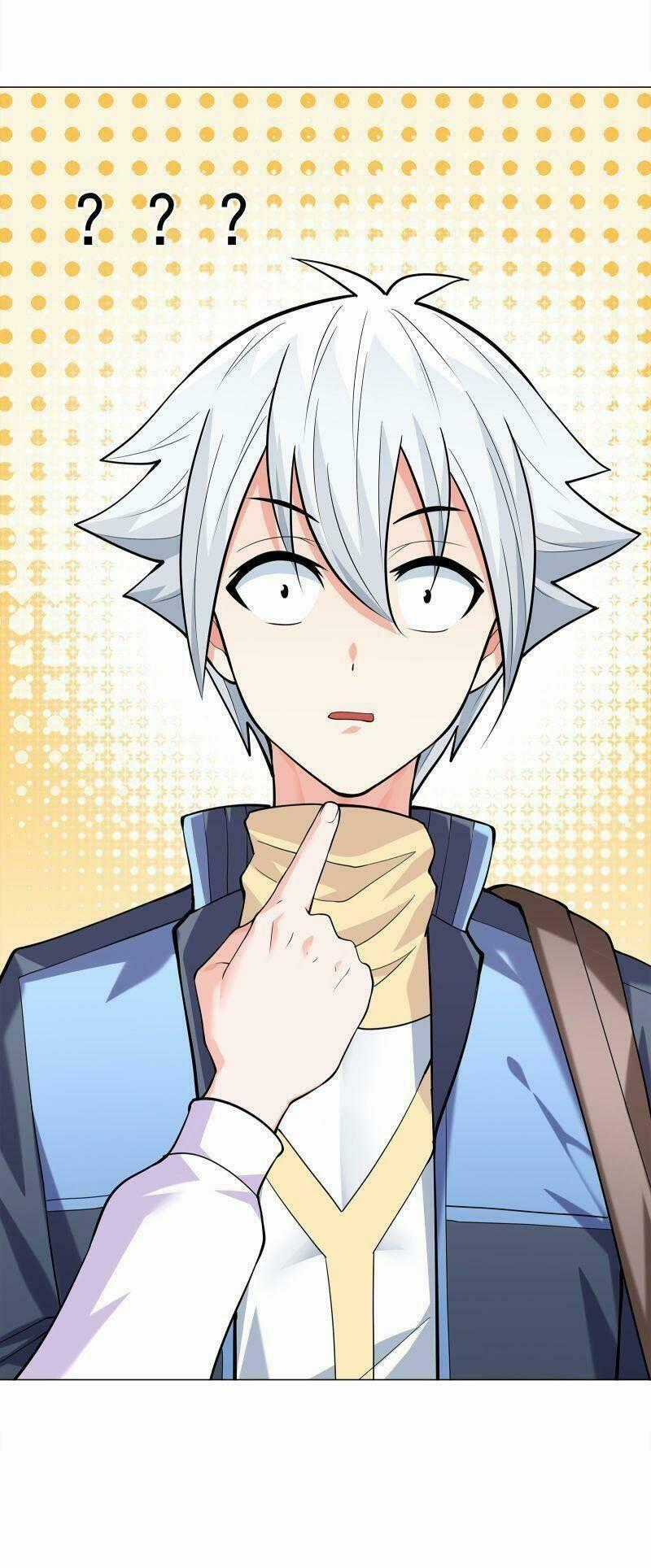 Thời Đại Thần Minh: Thế Giới Biến Thành Game Online Chapter 7 trang 49