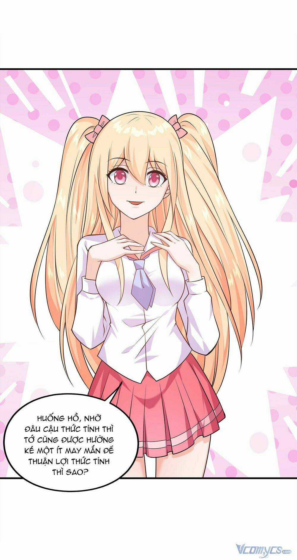 Thời Đại Thần Minh: Thế Giới Biến Thành Game Online Chapter 8 trang 10