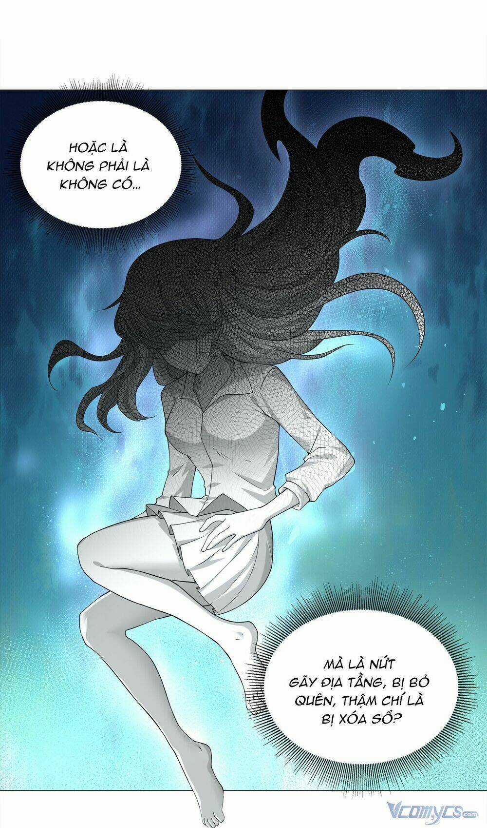 Thời Đại Thần Minh: Thế Giới Biến Thành Game Online Chapter 8 trang 24