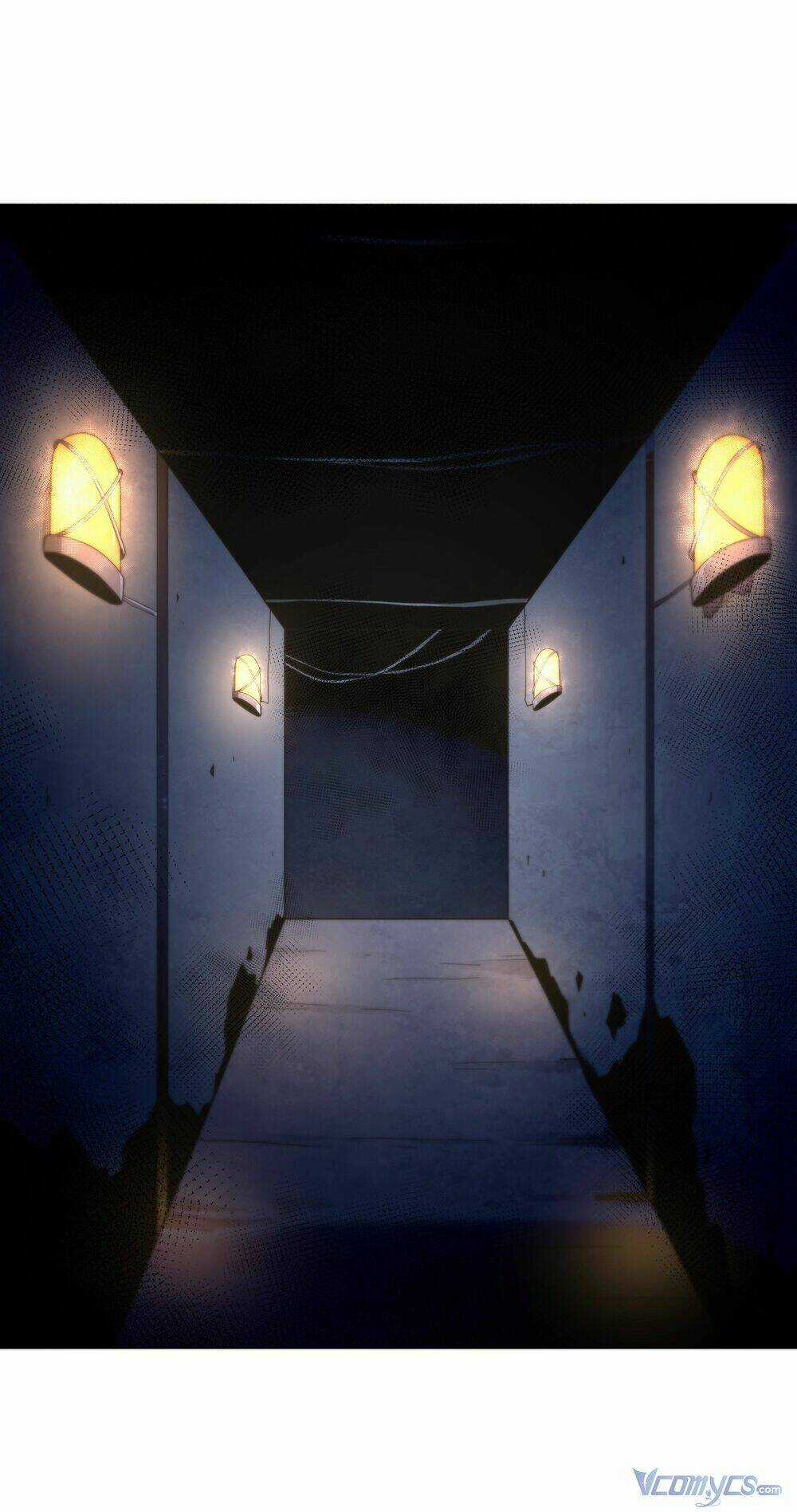 Thời Đại Thần Minh: Thế Giới Biến Thành Game Online Chapter 8 trang 33