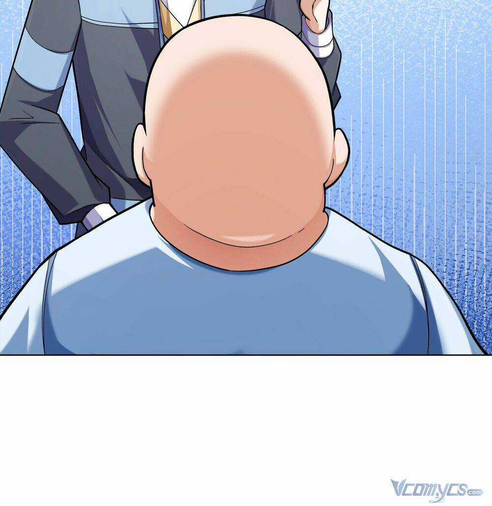 Thời Đại Thần Minh: Thế Giới Biến Thành Game Online Chapter 8 trang 40