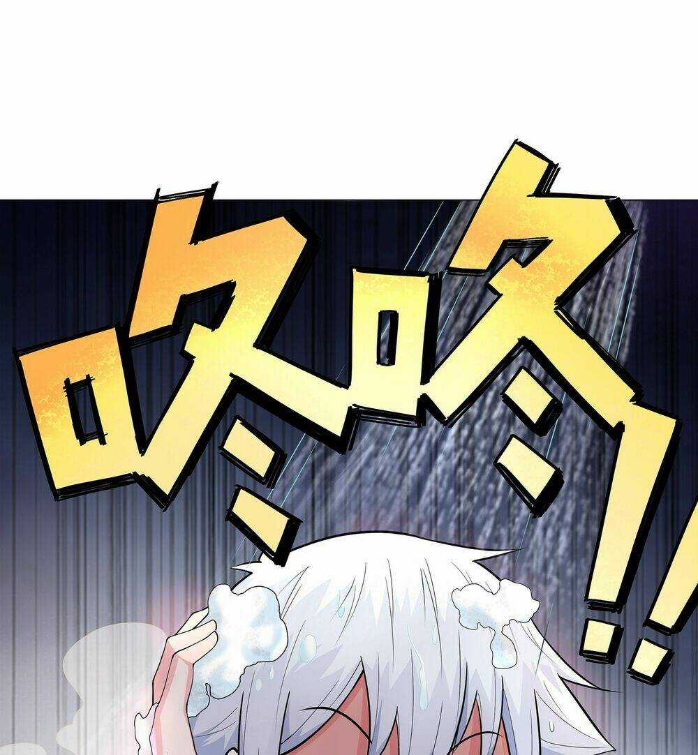 Thời Đại Thần Minh: Thế Giới Biến Thành Game Online Chapter 8 trang 50