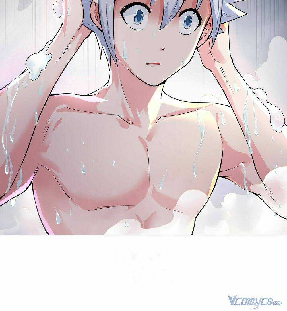 Thời Đại Thần Minh: Thế Giới Biến Thành Game Online Chapter 8 trang 51