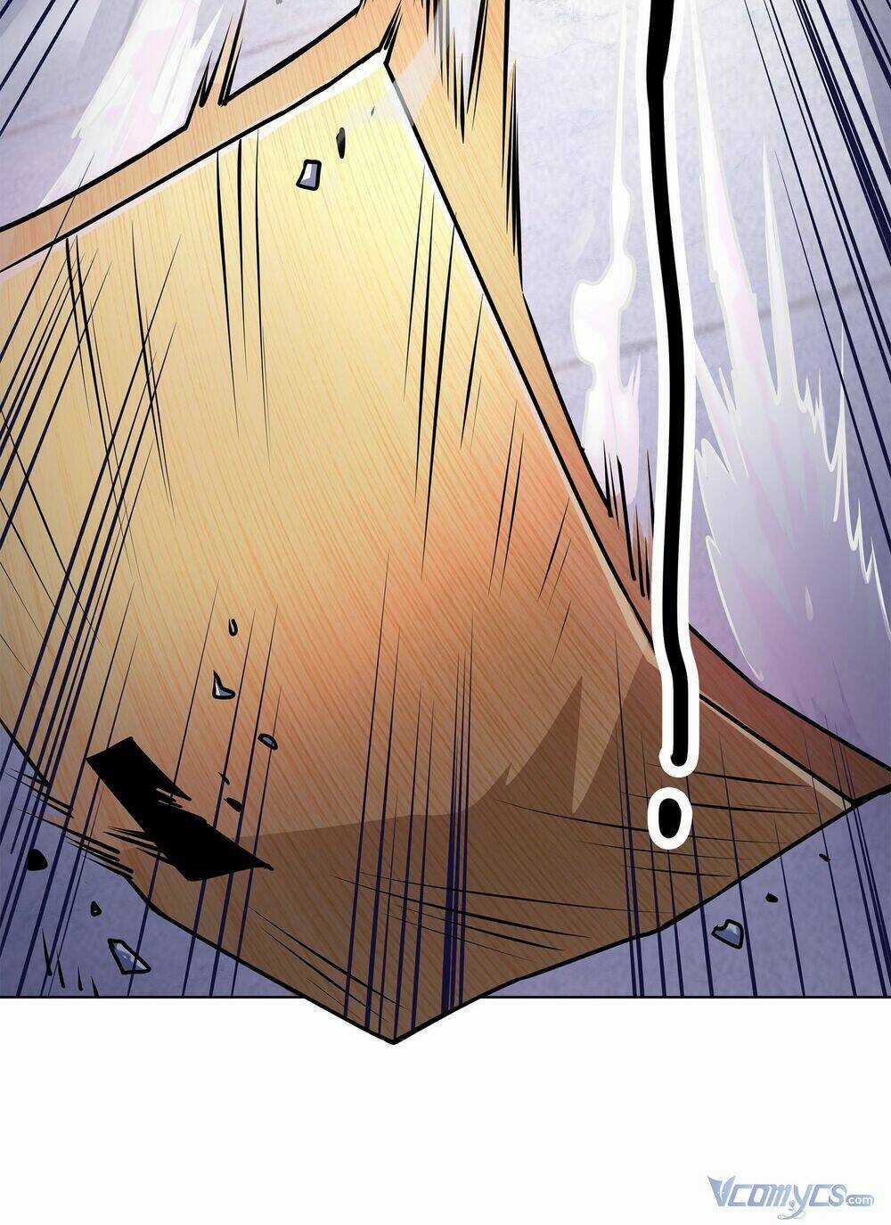 Thời Đại Thần Minh: Thế Giới Biến Thành Game Online Chapter 8 trang 55