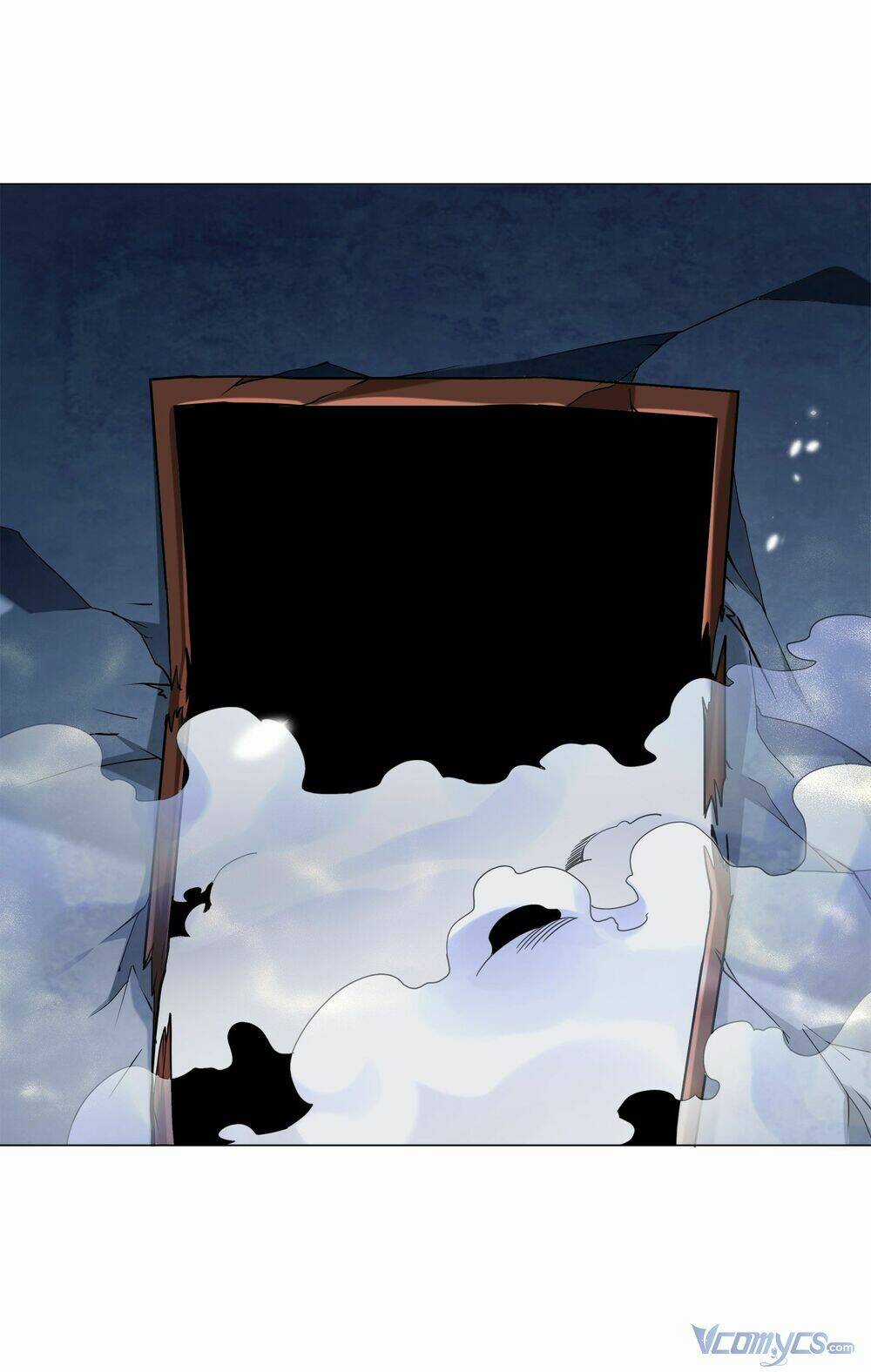 Thời Đại Thần Minh: Thế Giới Biến Thành Game Online Chapter 8 trang 58