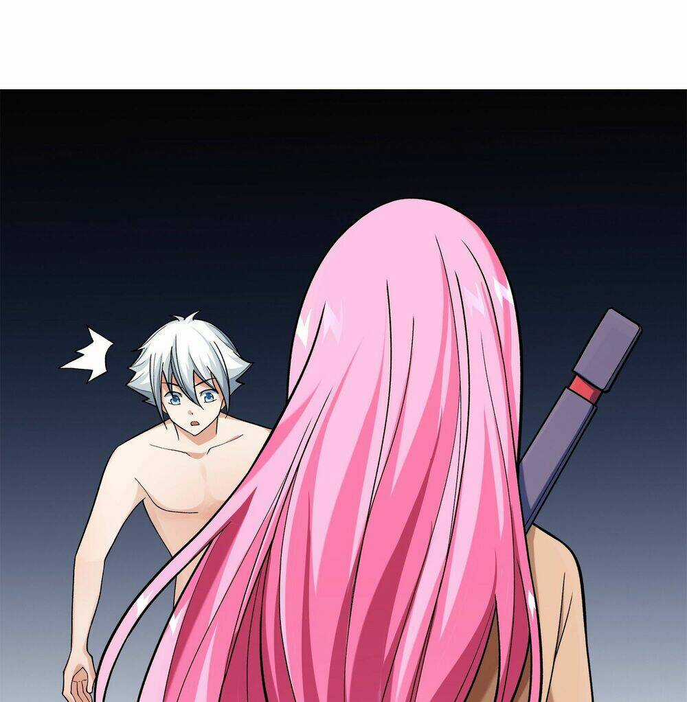 Thời Đại Thần Minh: Thế Giới Biến Thành Game Online Chapter 8 trang 61